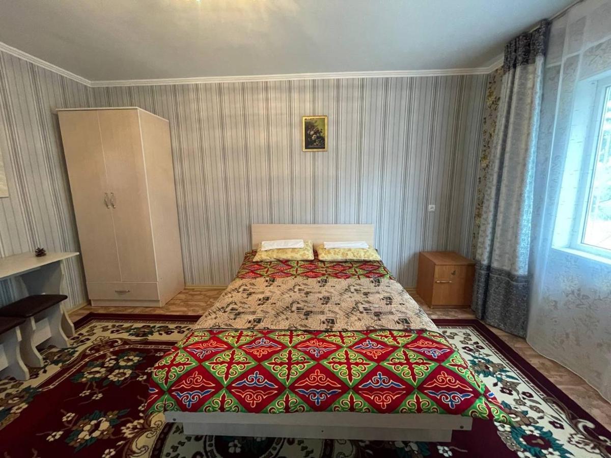 Guest House Ugra Barskoon Exterior photo