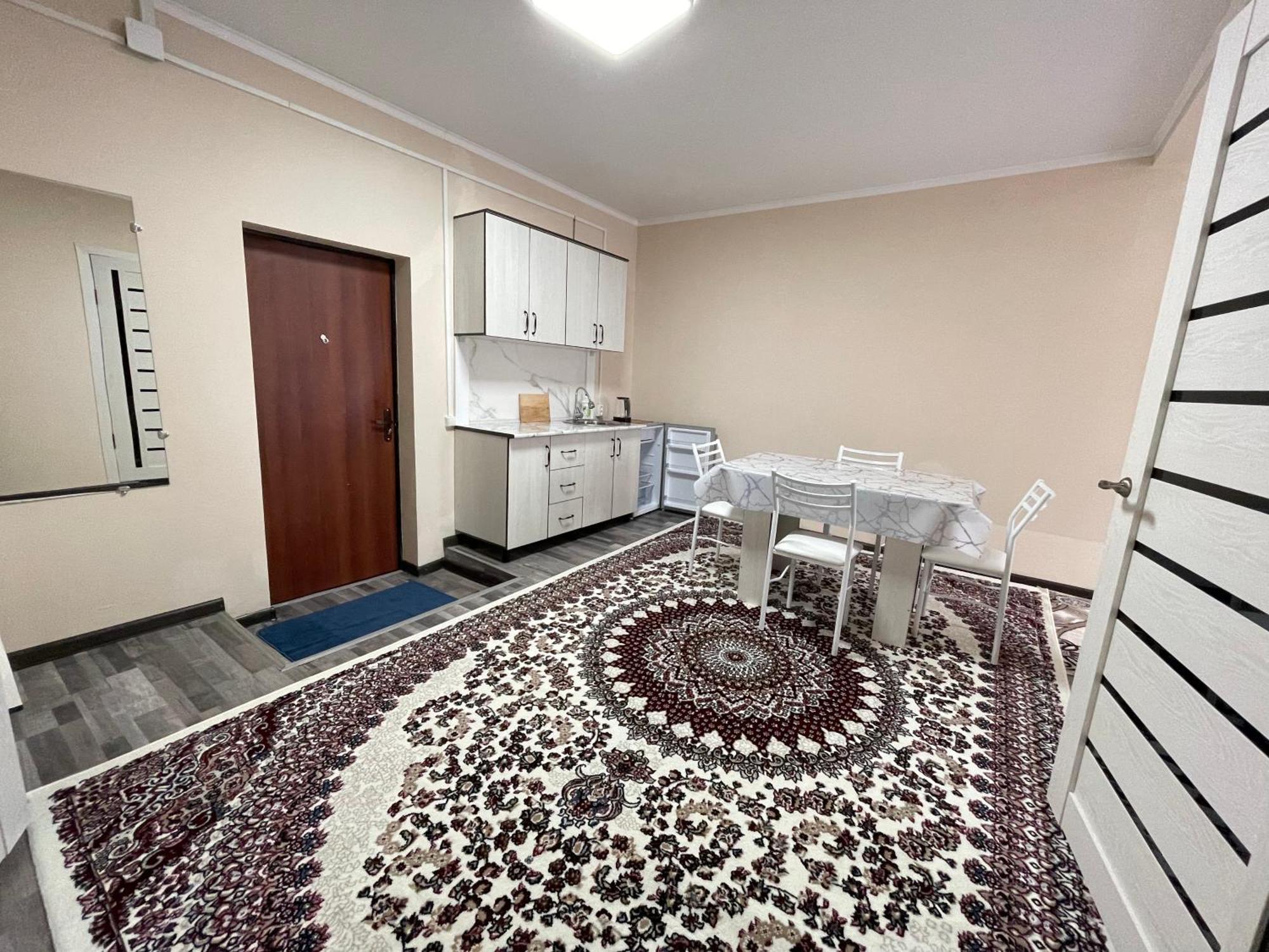 Guest House Ugra Barskoon Exterior photo