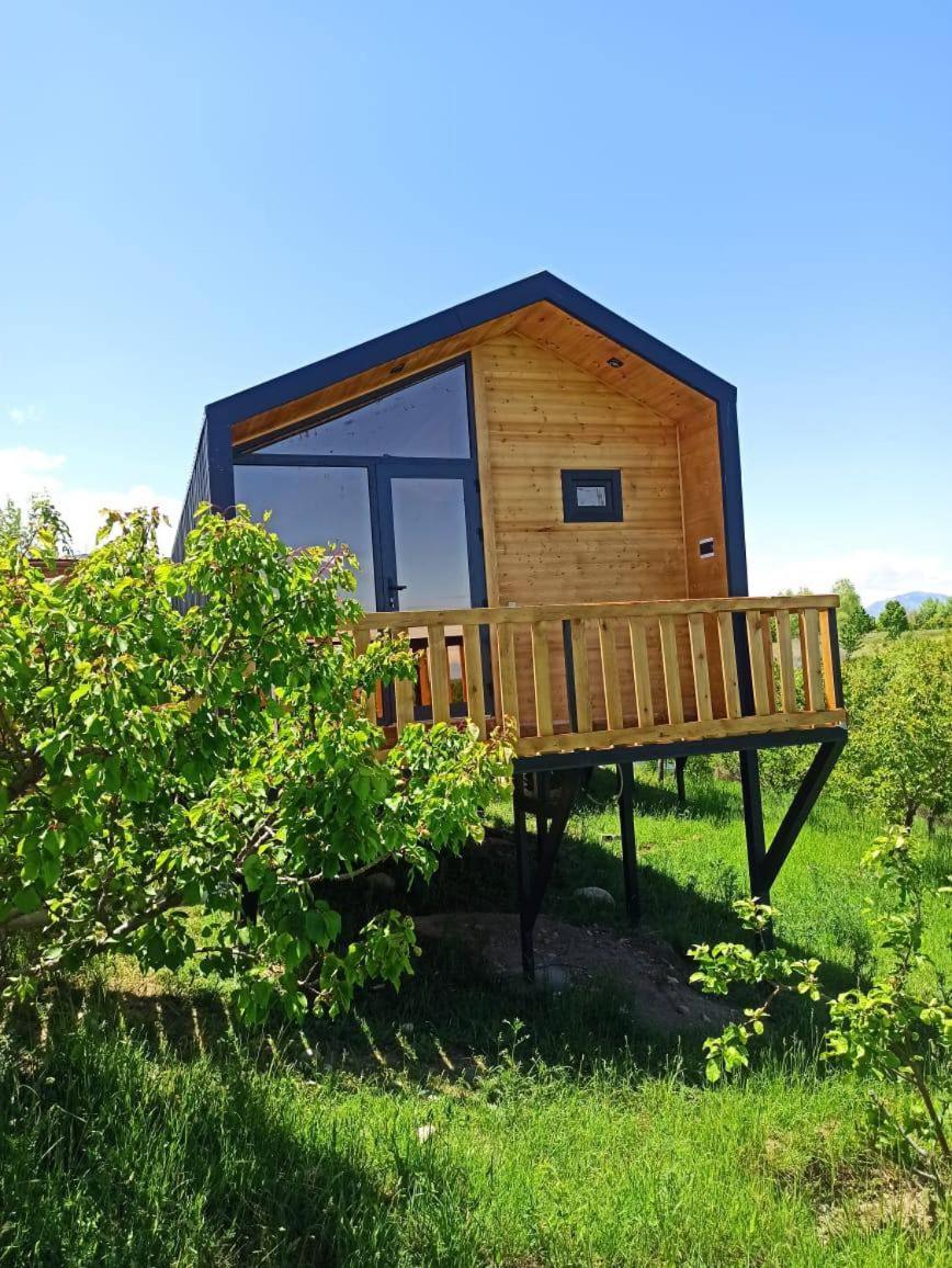 Guest House Ugra Barskoon Exterior photo